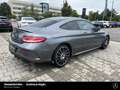 Mercedes-Benz C 180 C 180 AMG Plus Night 19" Distronic Voll-Digital Grau - thumbnail 5
