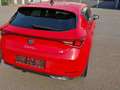 SEAT Leon 1.0 eTSI DSG FR LED+NAV+APP+SHZ+RFK+GRA+17" Rood - thumbnail 3