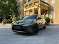 Toyota Aygo X Limited Vert - thumbnail 1