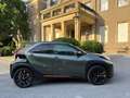 Toyota Aygo X Limited Vert - thumbnail 4