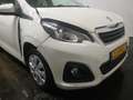 Peugeot 108 1.0 e-VTi Active - Front / Achter Schade Weiß - thumbnail 8