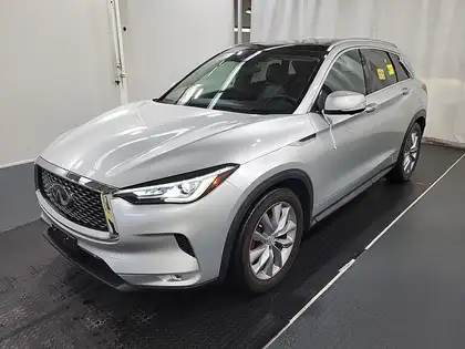 2020 INFINITI QX50 ProASSIST AWD
