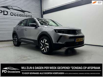 Opel Mokka 1.2 Turbo Elegance Camera - Winter pakket - ACC -