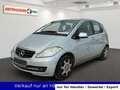 Mercedes-Benz A 160 A160 5-trg.  Klima SHZ Silber - thumbnail 1