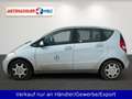 Mercedes-Benz A 160 A160 5-trg.  Klima SHZ Silber - thumbnail 7