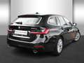 BMW 330 e xDrive Touring Advantage Automatic Aut. AHK Schwarz - thumbnail 3