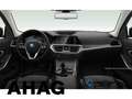 BMW 330 e xDrive Touring Advantage Automatic Aut. AHK Schwarz - thumbnail 5