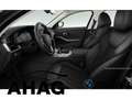 BMW 330 e xDrive Touring Advantage Automatic Aut. AHK Schwarz - thumbnail 4