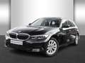 BMW 330 e xDrive Touring Advantage Automatic Aut. AHK Schwarz - thumbnail 2
