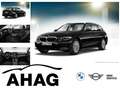 BMW 330 e xDrive Touring Advantage Automatic Aut. AHK Schwarz - thumbnail 1