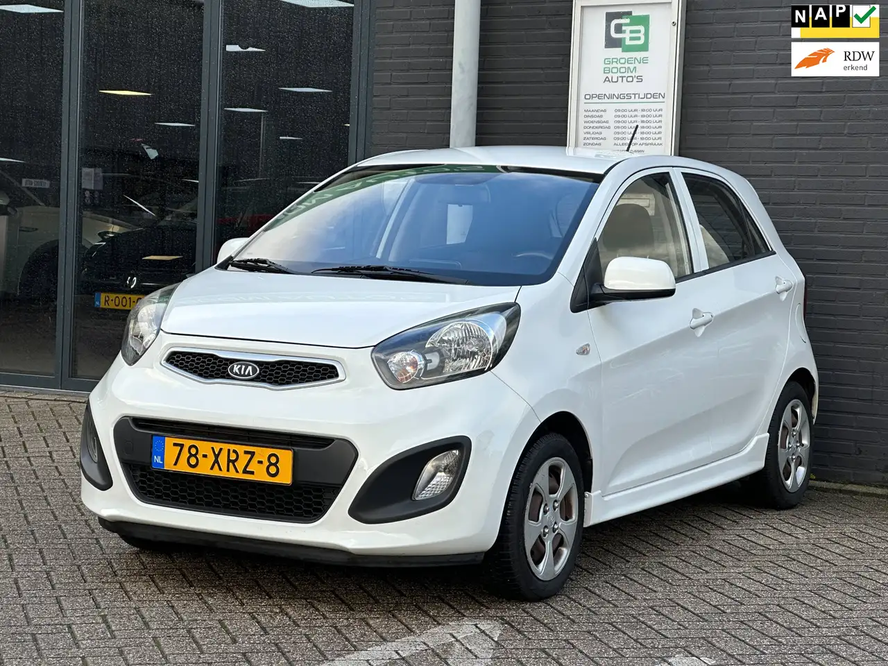 Kia Picanto