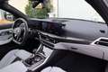BMW M3 Touring LCI *CARBON *INDIVIDUAL *360° *Garantie Gris - thumbnail 6
