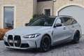 BMW M3 Touring LCI *CARBON *INDIVIDUAL *360° *Garantie Gris - thumbnail 5