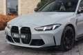 BMW M3 Touring LCI *CARBON *INDIVIDUAL *360° *Garantie Gris - thumbnail 14