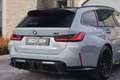 BMW M3 Touring LCI *CARBON *INDIVIDUAL *360° *Garantie Gris - thumbnail 2