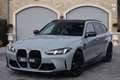 BMW M3 Touring LCI *CARBON *INDIVIDUAL *360° *Garantie Gris - thumbnail 1