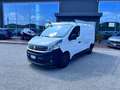 Fiat Talento 2.0 Ecojet 120CV PC-TN Furgone 10q Blanc - thumbnail 1