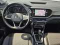 Volkswagen T-Cross 1.0 TSI Style DSG LED Navi RFK ACC ParkAss Argent - thumbnail 11