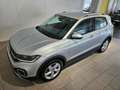 Volkswagen T-Cross 1.0 TSI Style DSG LED Navi RFK ACC ParkAss Argent - thumbnail 17