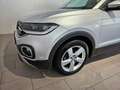 Volkswagen T-Cross 1.0 TSI Style DSG LED Navi RFK ACC ParkAss Argent - thumbnail 3
