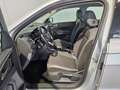 Volkswagen T-Cross 1.0 TSI Style DSG LED Navi RFK ACC ParkAss Argent - thumbnail 4