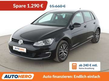 1.4 TSI Allstar BMT *NAVI*ACC*PDC*SHZ*