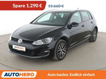 1.4 TSI Allstar BMT *NAVI*ACC*PDC*SHZ*