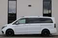 Mercedes-Benz V 250 250d / DC / AMG / 4-Matic / New Model / 2x Elec Sc Blanc - thumbnail 6