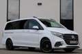 Mercedes-Benz V 250 250d / DC / AMG / 4-Matic / New Model / 2x Elec Sc Blanc - thumbnail 1