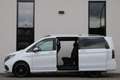 Mercedes-Benz V 250 250d / DC / AMG / 4-Matic / New Model / 2x Elec Sc Blanc - thumbnail 14
