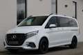 Mercedes-Benz V 250 250d / DC / AMG / 4-Matic / New Model / 2x Elec Sc Blanc - thumbnail 21