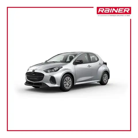 Mazda 2 Mazda2 Hybrid Homura Aut.