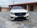 Mercedes-Benz CL 63 AMG CL 63 AMG Aut. AMG Biały - thumbnail 4