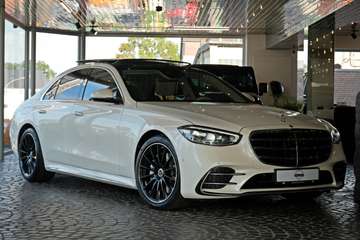 d AMG-Line *LEDER BEIGE|3D BURM|HUD|PANO*