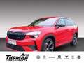 Skoda Kodiaq RS 2.0 TSI DSG 4x4 *PANO*MATRIX*AHK* Roşu - thumbnail 1