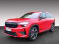 Skoda Kodiaq RS 2.0 TSI DSG 4x4 *PANO*MATRIX*AHK* Roşu - thumbnail 3