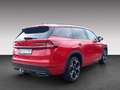 Skoda Kodiaq RS 2.0 TSI DSG 4x4 *PANO*MATRIX*AHK* Roşu - thumbnail 5