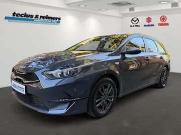 1.0T 120 Edition7 Emotion-Paket