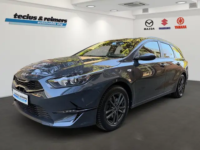Kia Ceed SW / cee'd SW 1.0T 120 Edition7 Emotion-Paket