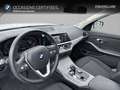 BMW 318 318dA 150ch Business Design - thumbnail 5