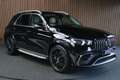 Mercedes-Benz GLE 63 AMG 4M+ 360 ACC 22'' Panodak HUD Matrix Elektr. trekha Zwart - thumbnail 8
