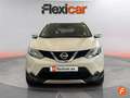 Nissan Qashqai 1.6dCi Acenta 4x2 XTronic Blanco - thumbnail 2