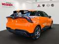 MG MG4 Electric 64 kWh Luxury/Wärmepumpe/360/LED Orange - thumbnail 3
