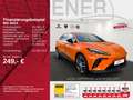 MG MG4 Electric 64 kWh Luxury/Wärmepumpe/360/LED Orange - thumbnail 2