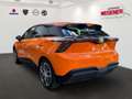 MG MG4 Electric 64 kWh Luxury/Wärmepumpe/360/LED Orange - thumbnail 4