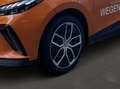 MG MG4 Electric 64 kWh Luxury/Wärmepumpe/360/LED Orange - thumbnail 6