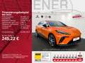 MG MG4 Electric 64 kWh Luxury/Wärmepumpe/360/LED Orange - thumbnail 2