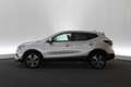Nissan Qashqai 1.7 dCi 4WD N-Connecta LEDER GPS PDC 360°CAM Zilver - thumbnail 4