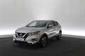 Nissan Qashqai 1.7 dCi 4WD N-Connecta LEDER GPS PDC 360°CAM Zilver - thumbnail 1