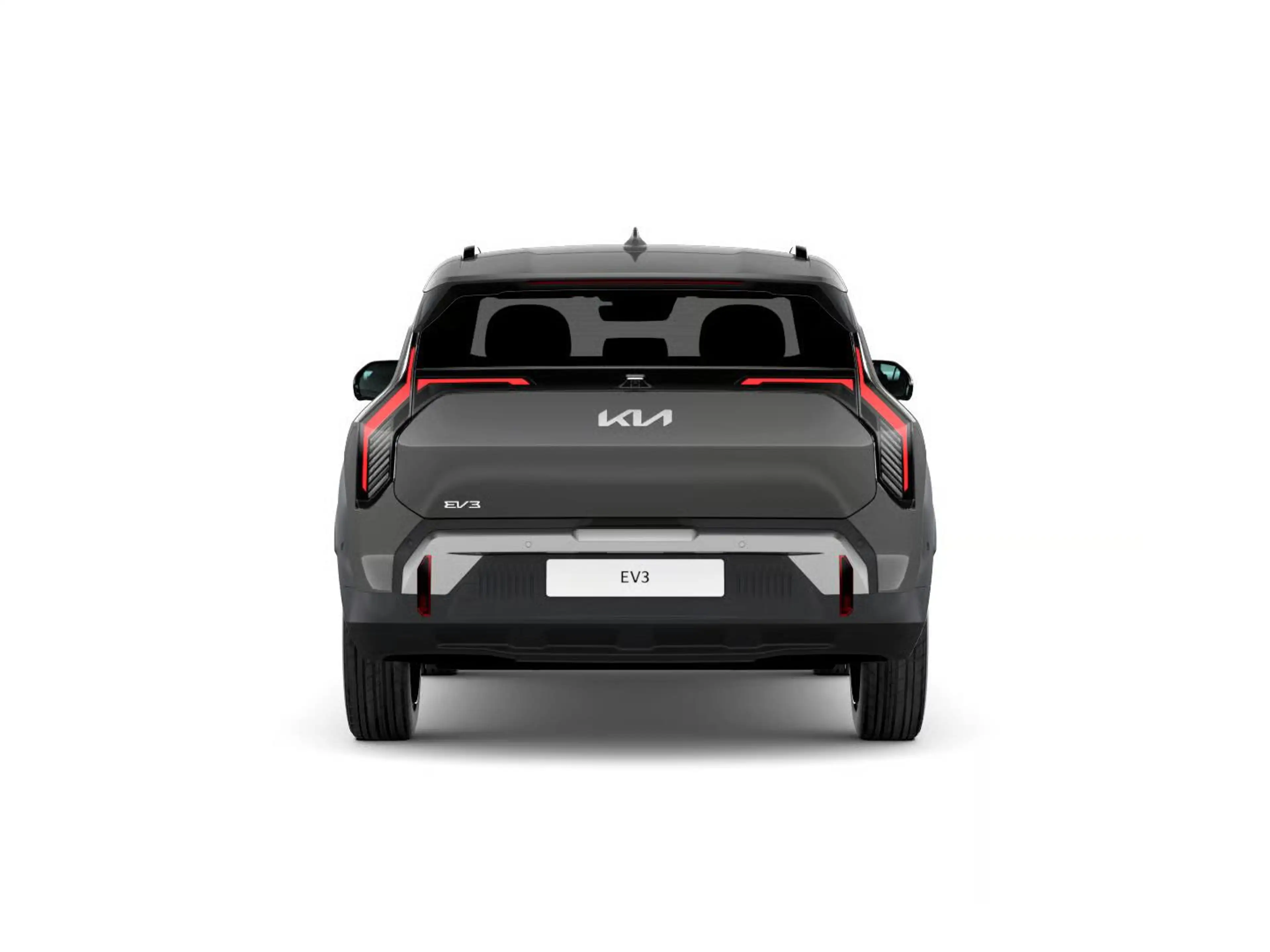 Kia EV3 Plus 81.4 kWh | Navi. | Clima. | Adapt. Cruise. | — photo 6